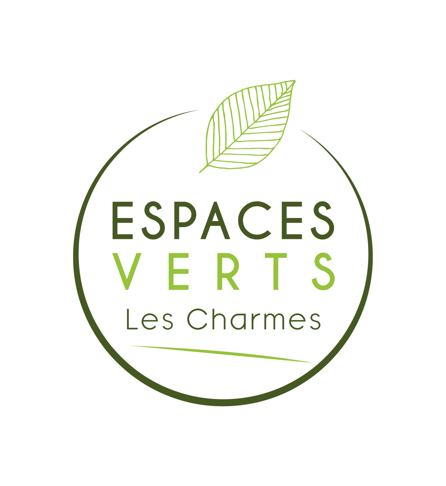Logo Entretien espaces verts