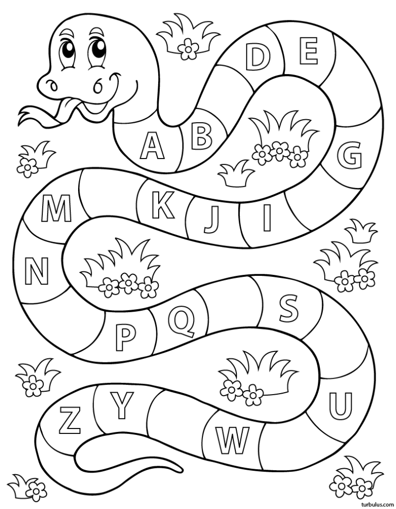 La fête des pères ou Carte D'Anniversaire/Cadeau-Serpent Reptile à Thème-pour grand-père