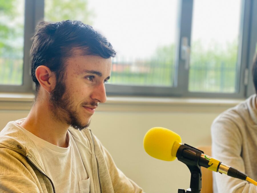 Les PBeSL sur les ondes de 