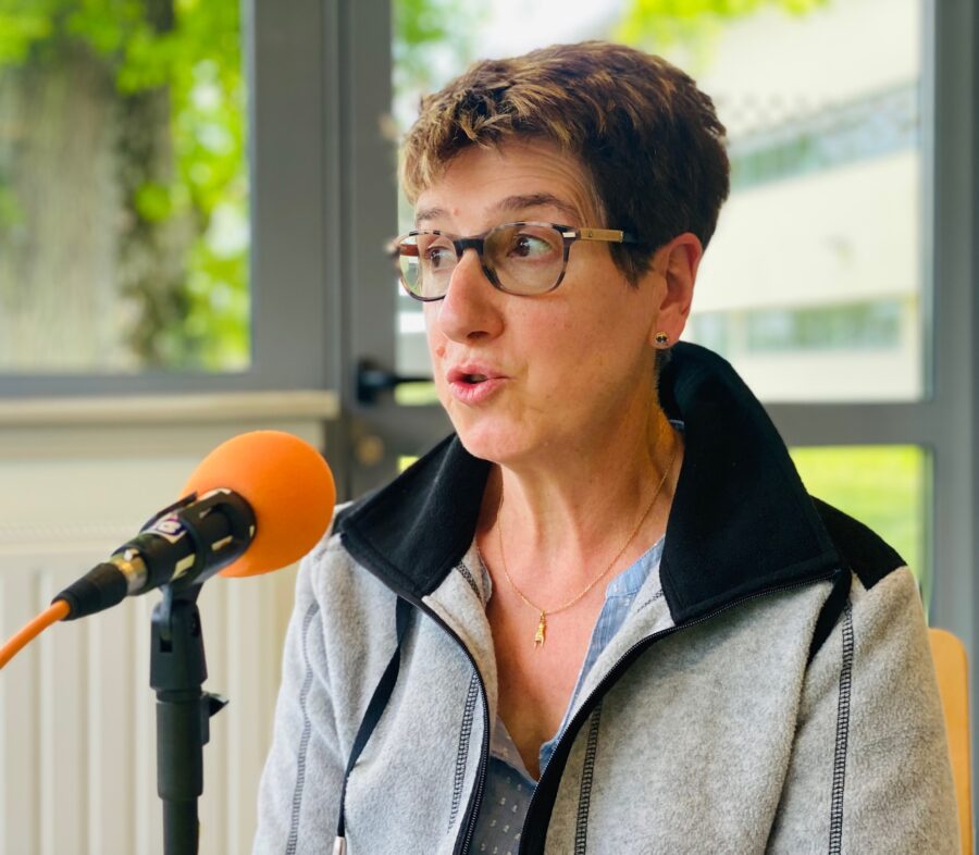 Les PBeSL sur les ondes de 