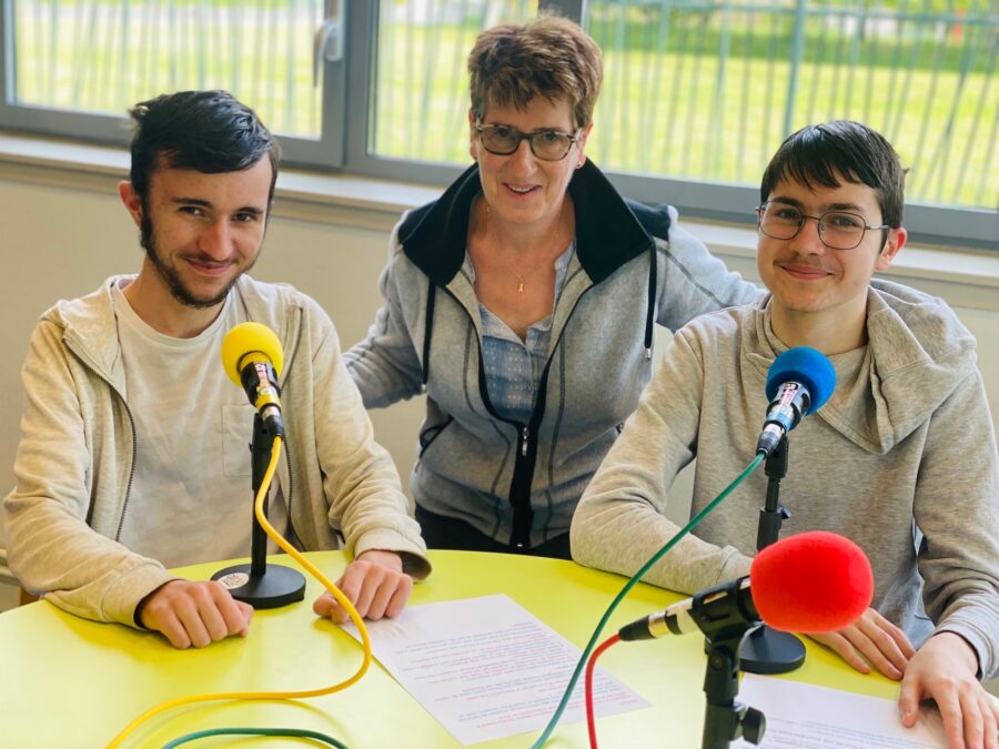 Les PBeSL sur les ondes de 