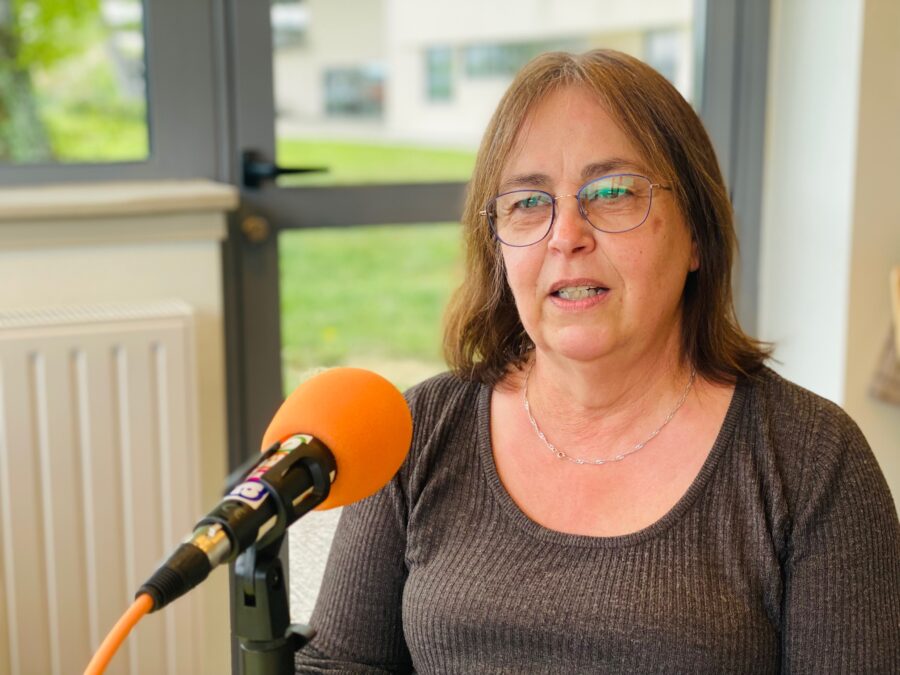 Les PBeSL sur les ondes de 