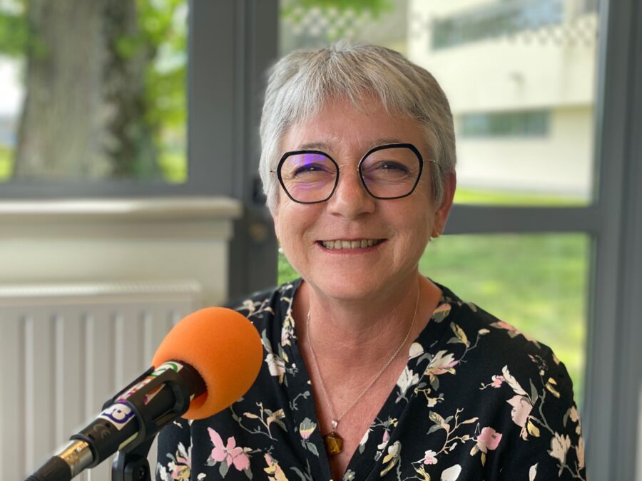 Les PBeSL sur les ondes de 