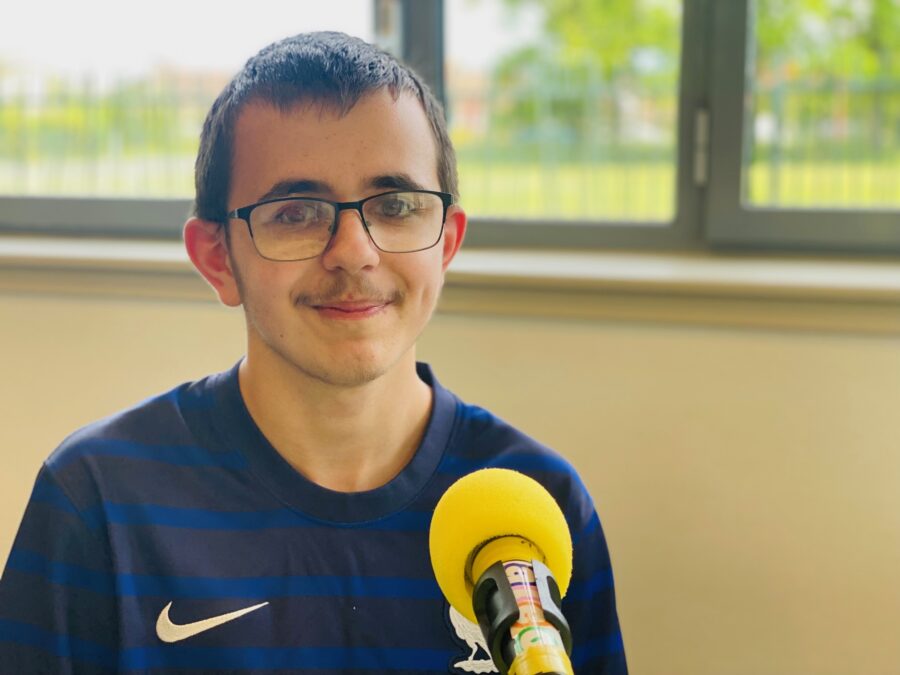 Les PBeSL sur les ondes de 