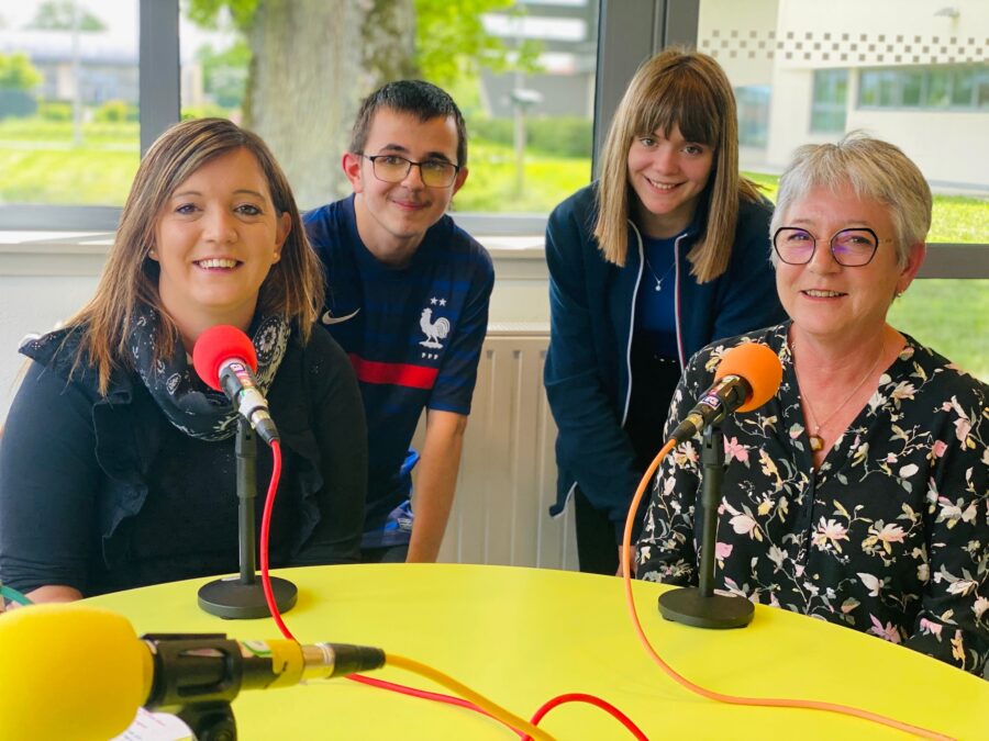 Les PBeSL sur les ondes de 