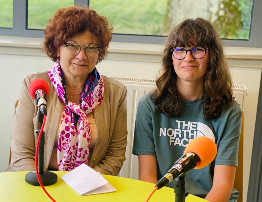 Les PBeSL sur les ondes de 
