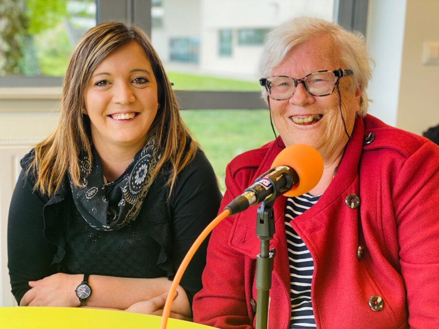 Les PBeSL sur les ondes de 